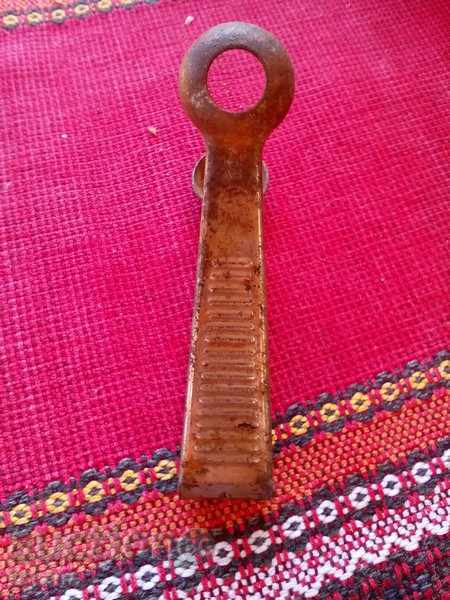 Pickling tool - 5 Pickling tool - 5