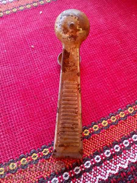 Pickling tool - 6 Pickling tool - 6