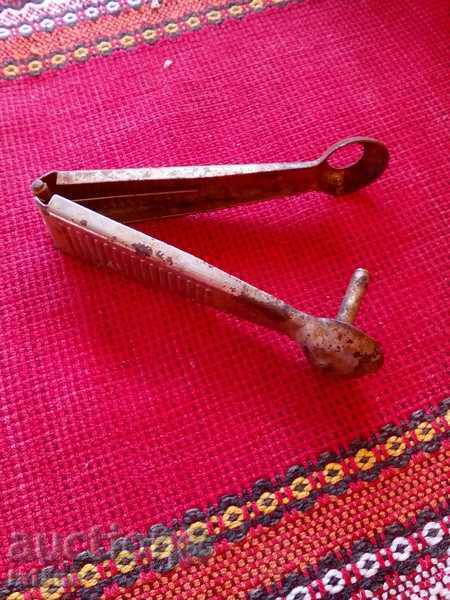 Pickling tool Pickling tool