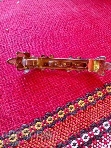 Δημοπρασία Φουρκέτα, κλιπ για τα μαλλιά Δημοπρασία Φουρκέτα, κλιπ για τα μαλλιά