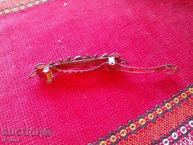 Παράδοση Φουρκέτα, κλιπ για τα μαλλιά Παράδοση Φουρκέτα, κλιπ για τα μαλλιά