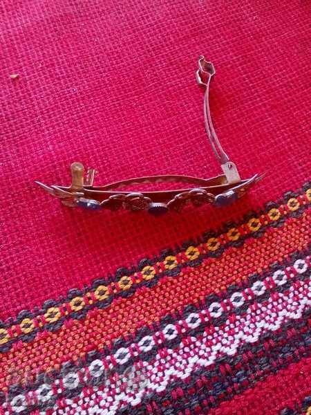 Φουρκέτα, κλιπ για τα μαλλιά - 5 Φουρκέτα, κλιπ για τα μαλλιά - 5