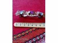 Hairpin, clip de păr