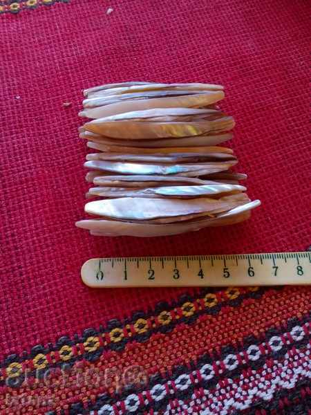 Ελαστική μαλλιά με τιμή 11.00 BGN | € 5.62 Ελαστική μαλλιά με τιμή 11.00 BGN | € 5.62