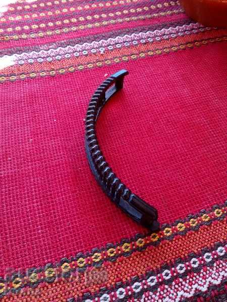 Fiba, Hairpin with price 4.00 BGN | € 2.05