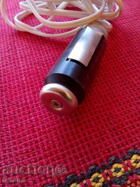 Καλώδιο τροφοδοσίας 12v με τιμή 6.00 BGN | € 3.07