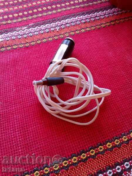 Καλώδιο τροφοδοσίας 12v - 5