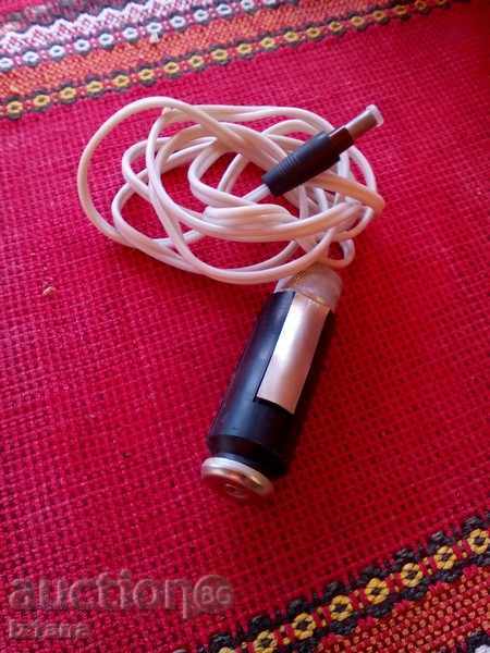 Καλώδιο τροφοδοσίας 12v