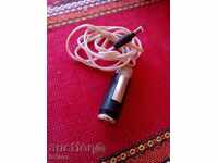 Καλώδιο τροφοδοσίας 12v