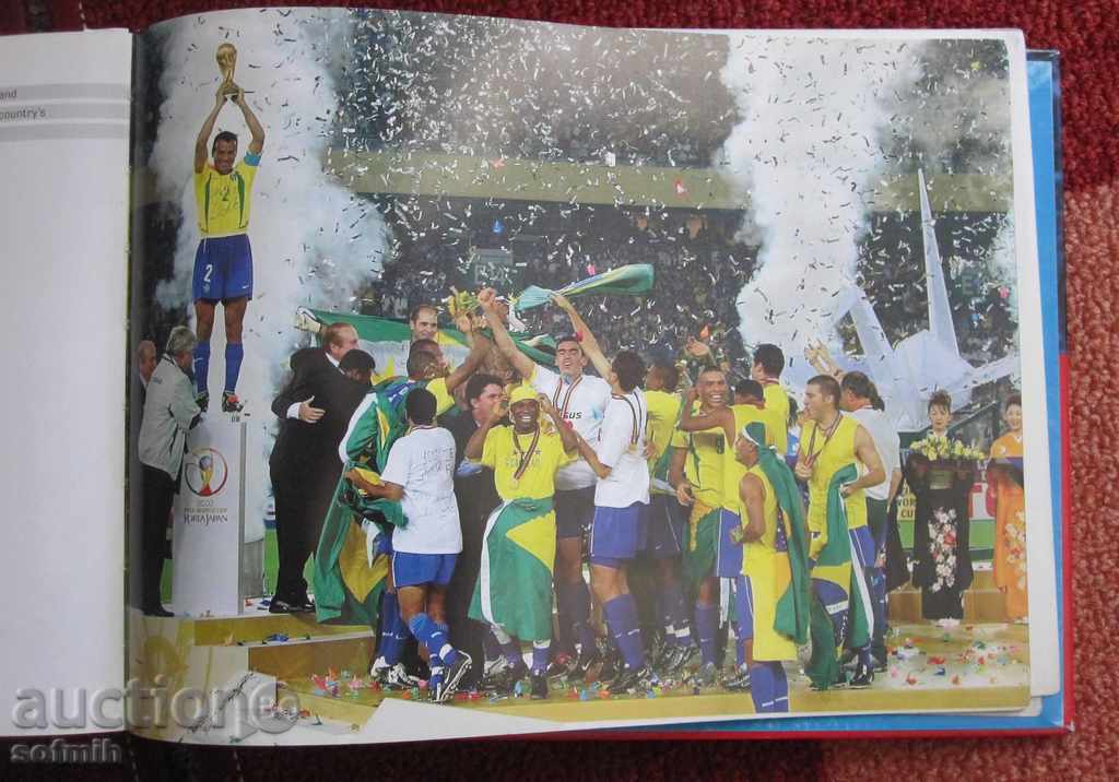 football book album 365 days - 5 football book album 365 days - 5