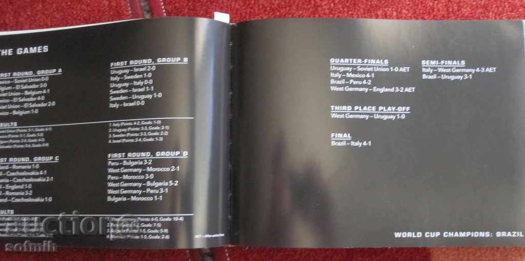 football book album 365 days - 6 football book album 365 days - 6