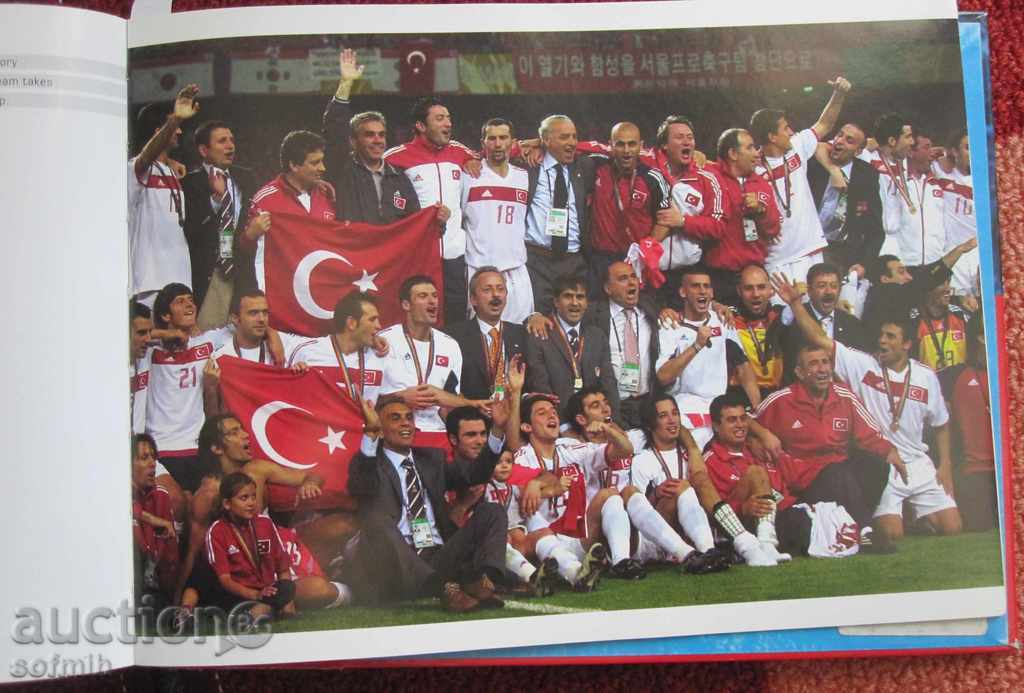 football book album 365 days - 7 football book album 365 days - 7