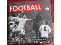 football book album britain in pictures
