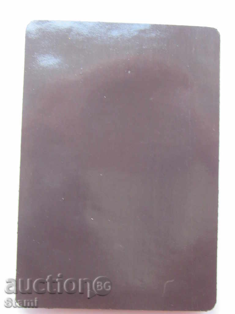 Genuine 3D Magnet from Mongolia-8 series - 7 Genuine 3D Magnet from Mongolia-8 series - 7