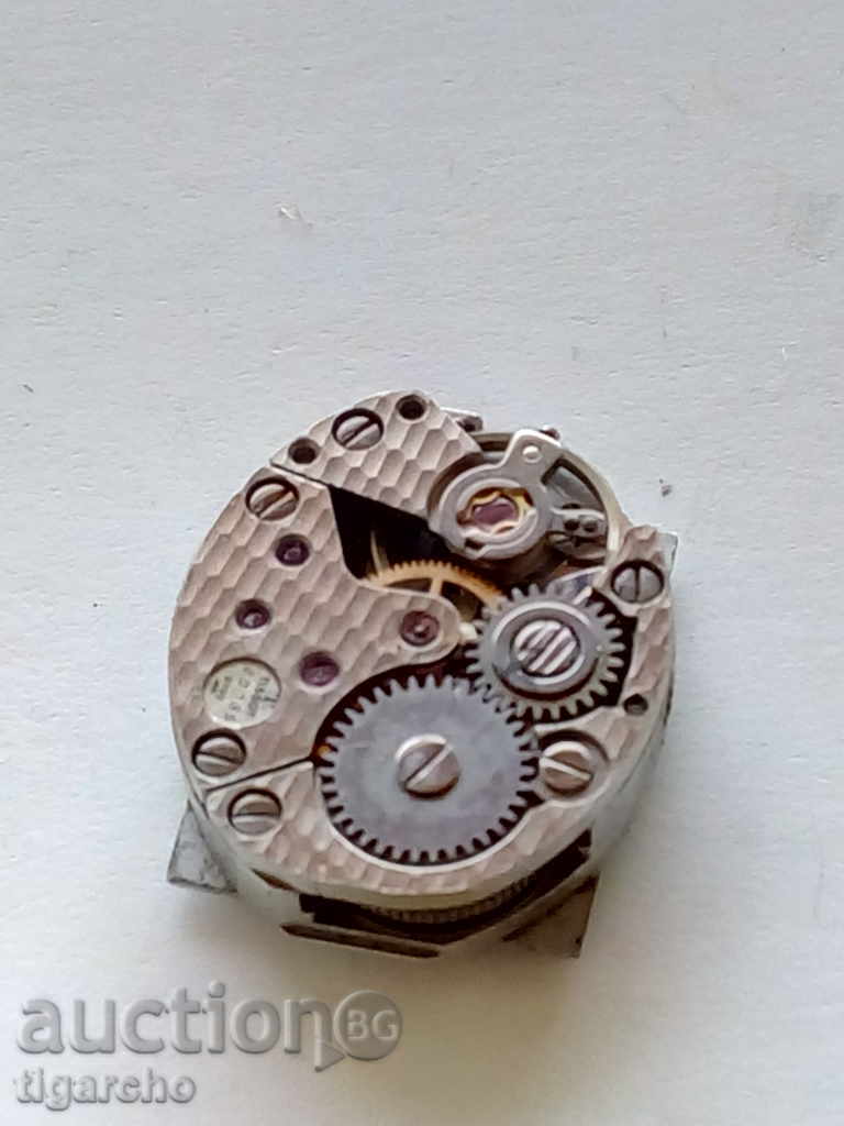 κυρίες μαλλιά ρολόι Tissot με τιμή 20.00 BGN | € 10.23 κυρίες μαλλιά ρολόι Tissot με τιμή 20.00 BGN | € 10.23