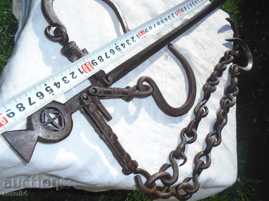 HARMONY STAR HANGER CROWN OSSAN / ARABIAN KANTAR with price 77.00 BGN | € 39.37 HARMONY STAR HANGER CROWN OSSAN / ARABIAN KANTAR with price 77.00 BGN | € 39.37