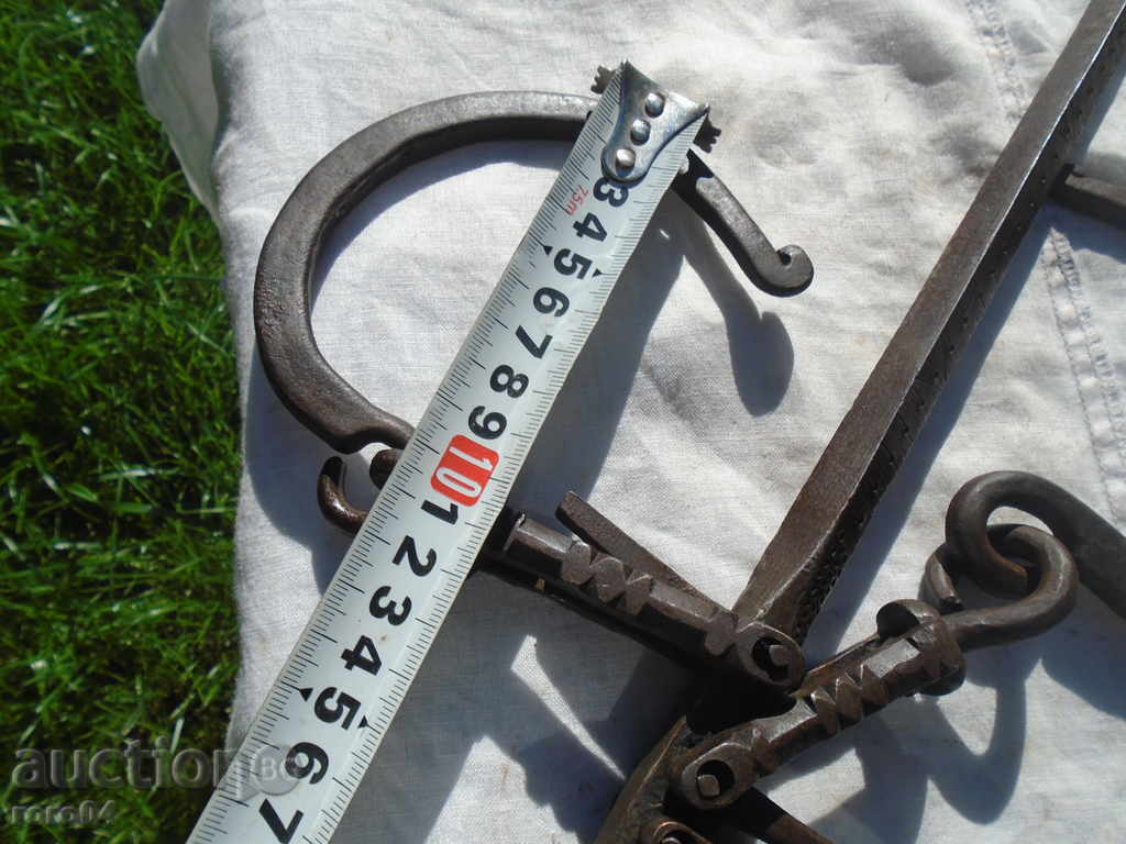 Auction HARMONY STAR HANGER CROWN OSSAN / ARABIAN KANTAR Auction HARMONY STAR HANGER CROWN OSSAN / ARABIAN KANTAR