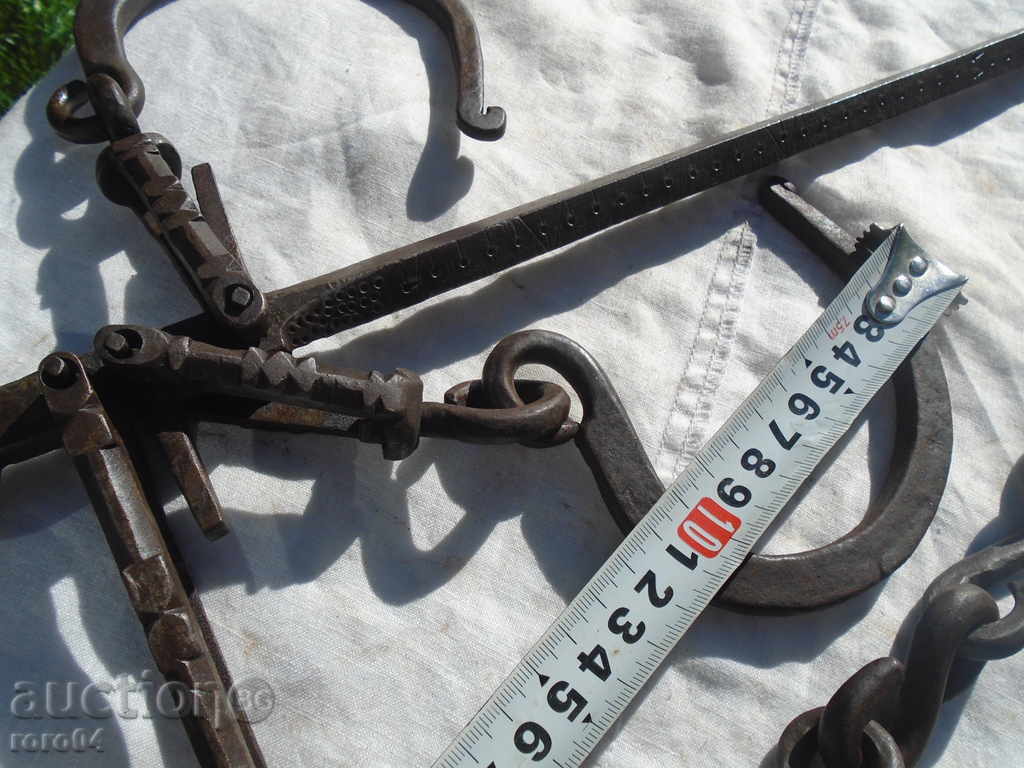 HARMONY STAR HANGER CROWN OSSAN / ARABIAN KANTAR - 5 HARMONY STAR HANGER CROWN OSSAN / ARABIAN KANTAR - 5