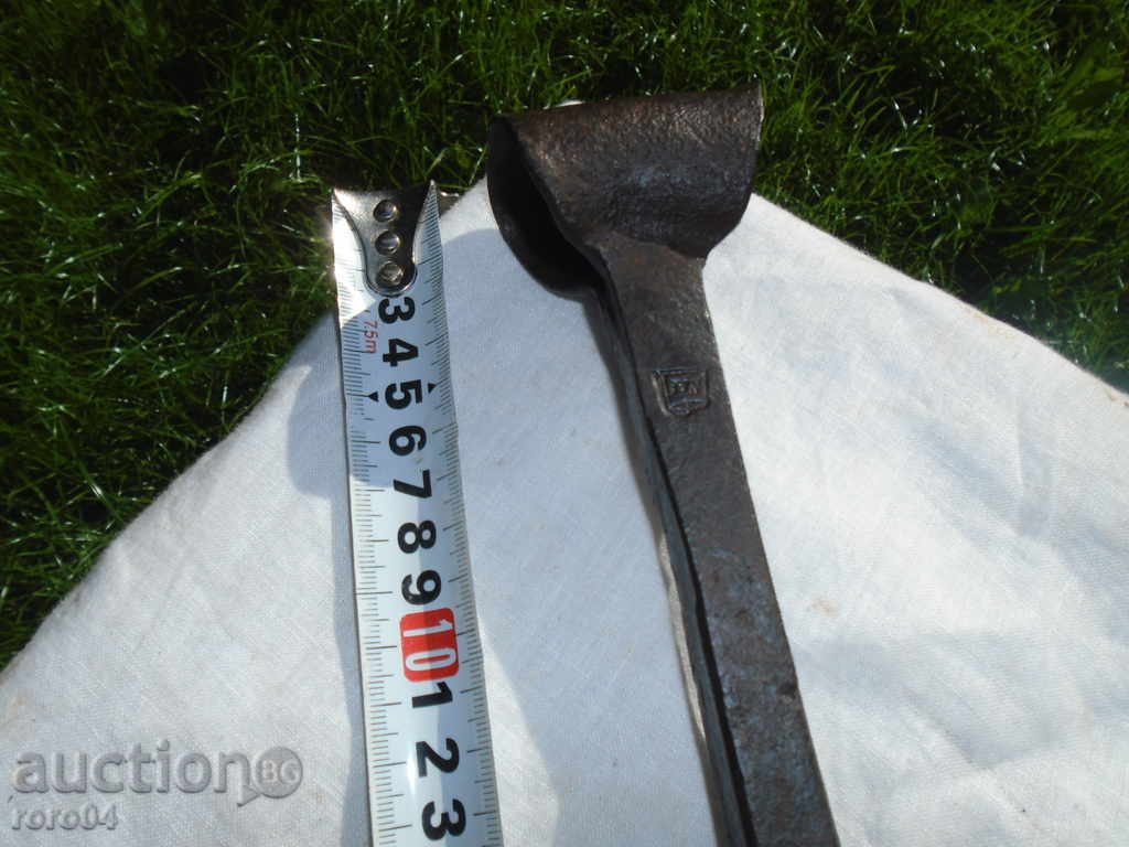 Δημοπρασία ΤΕΡΑΣΤΙΑ χέρι STAR πλαστά τρυπάνι ξυλουργού - Mark Δημοπρασία ΤΕΡΑΣΤΙΑ χέρι STAR πλαστά τρυπάνι ξυλουργού - Mark