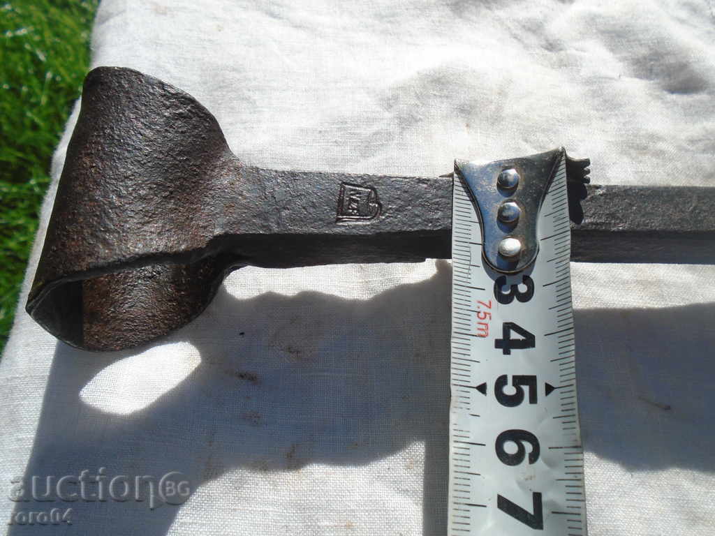 ΤΕΡΑΣΤΙΑ χέρι STAR πλαστά τρυπάνι ξυλουργού - Mark - 5 ΤΕΡΑΣΤΙΑ χέρι STAR πλαστά τρυπάνι ξυλουργού - Mark - 5