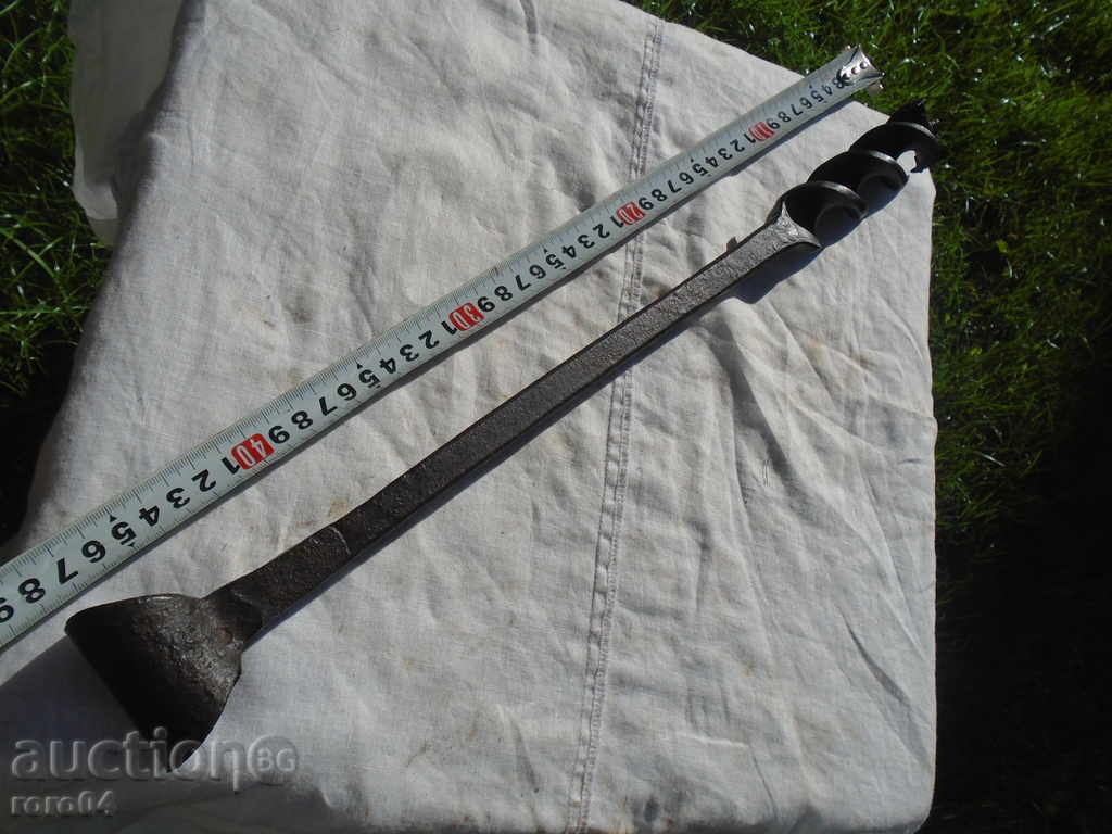 ΤΕΡΑΣΤΙΑ χέρι STAR πλαστά τρυπάνι ξυλουργού - Mark - 7 ΤΕΡΑΣΤΙΑ χέρι STAR πλαστά τρυπάνι ξυλουργού - Mark - 7