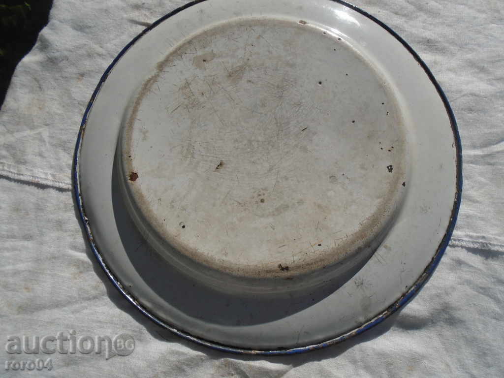 STARA, VERY OLD EMAILED PANIT - KINGDOM OF BULGARIA - 5 STARA, VERY OLD EMAILED PANIT - KINGDOM OF BULGARIA - 5