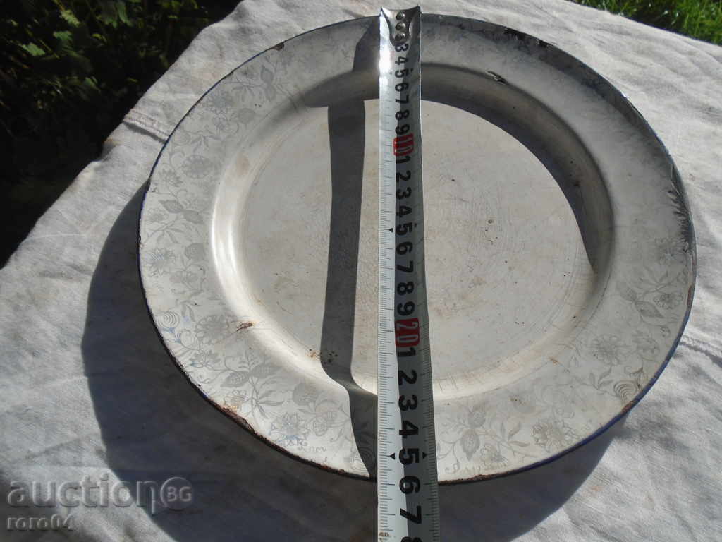 STARA, VERY OLD EMAILED PANIT - KINGDOM OF BULGARIA - 6 STARA, VERY OLD EMAILED PANIT - KINGDOM OF BULGARIA - 6