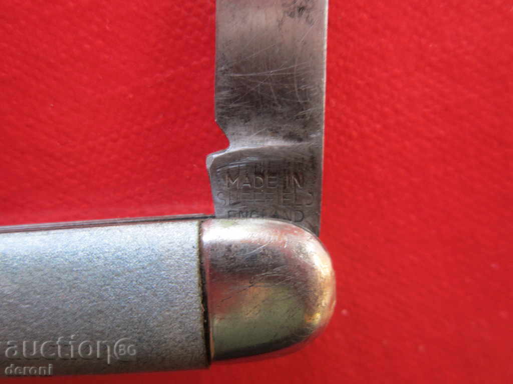 Delivery of Military British Knife Knife Sheffield Number Delivery of Military British Knife Knife Sheffield Number