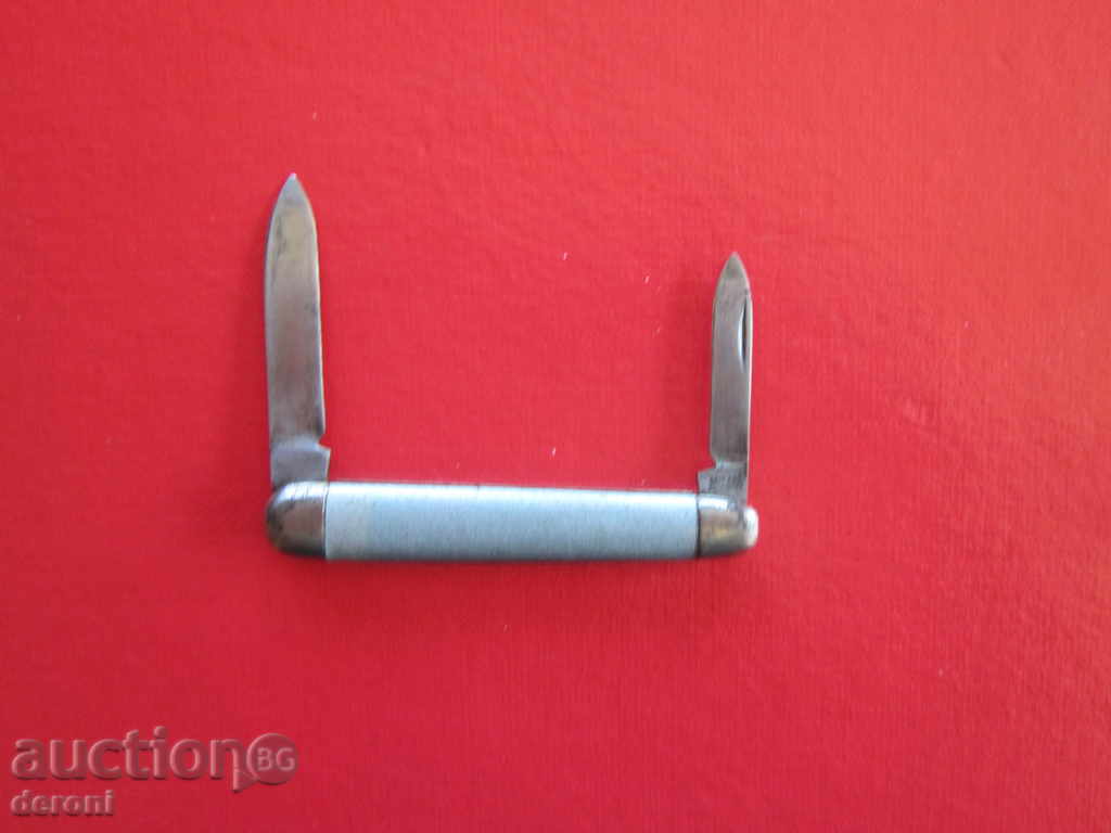 Military British Knife Knife Sheffield Number - 6 Military British Knife Knife Sheffield Number - 6