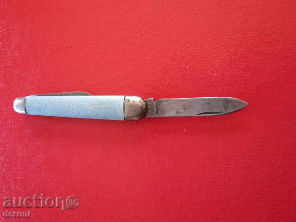 Military British Knife Knife Sheffield Number - 7 Military British Knife Knife Sheffield Number - 7