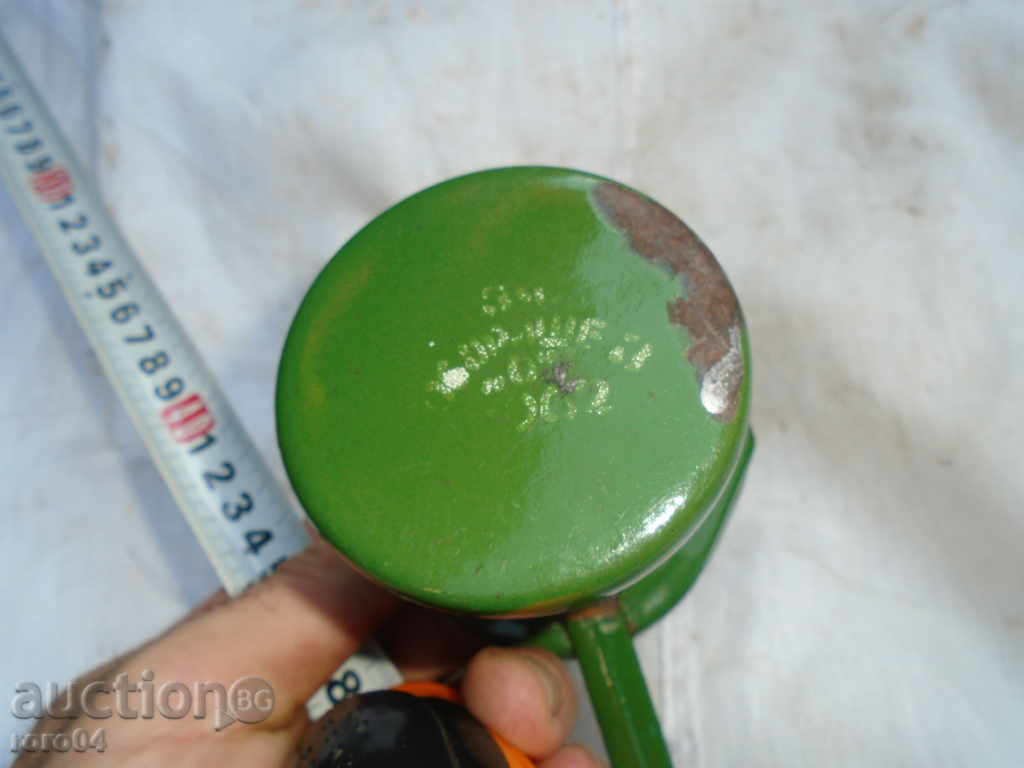 Delivery of OLD EMAILED SOC. JEZVE, CAFENIK