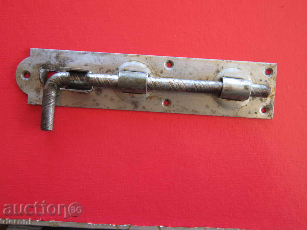 Livrarea bolț Strinno cheie de blocare a dispozitivului de blocare