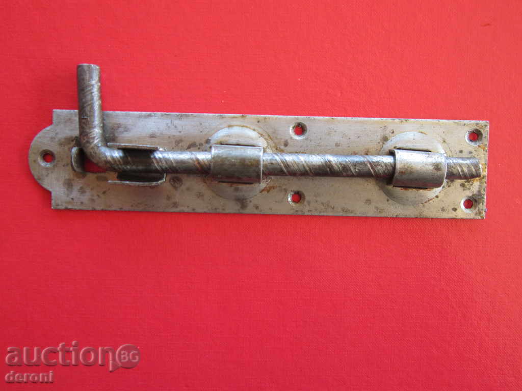 bolț Strinno cheie de blocare a dispozitivului de blocare - 5