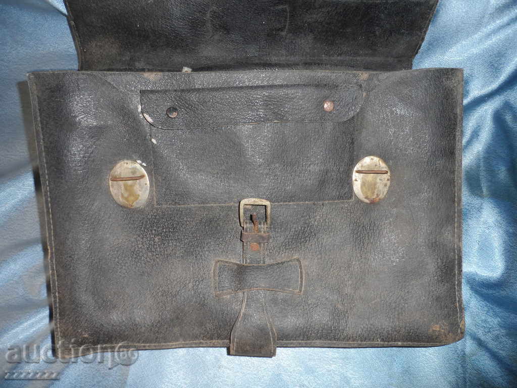 RETRO LEATHER BAG with price 20.00 BGN | € 10.23 RETRO LEATHER BAG with price 20.00 BGN | € 10.23