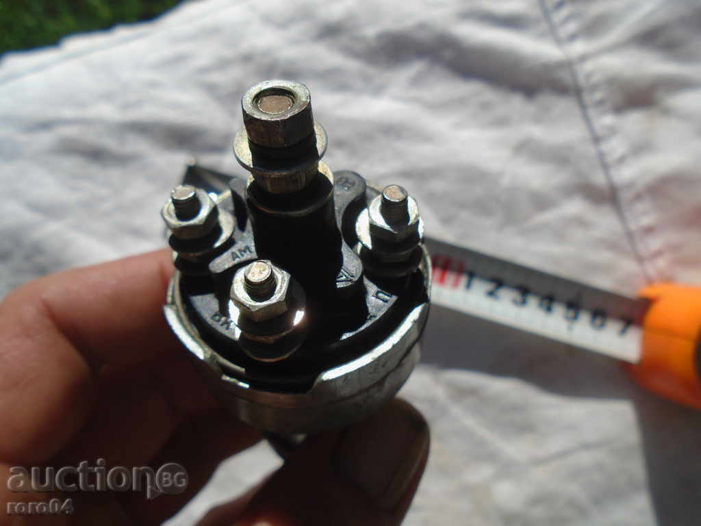 GAS KEY AND LIGHT - ACTUATORS with price 24.30 BGN | € 12.42 GAS KEY AND LIGHT - ACTUATORS with price 24.30 BGN | € 12.42