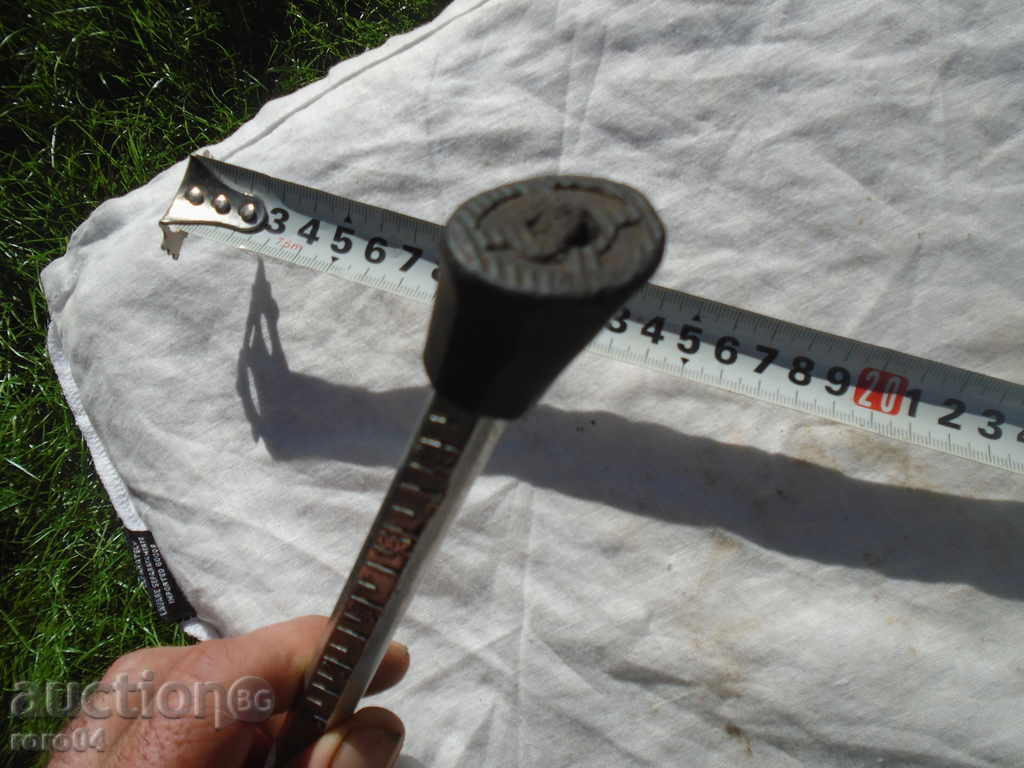 STARA ALUMINUM VELO STOYKA - EXCELLENT AND EXISTING - 6 STARA ALUMINUM VELO STOYKA - EXCELLENT AND EXISTING - 6