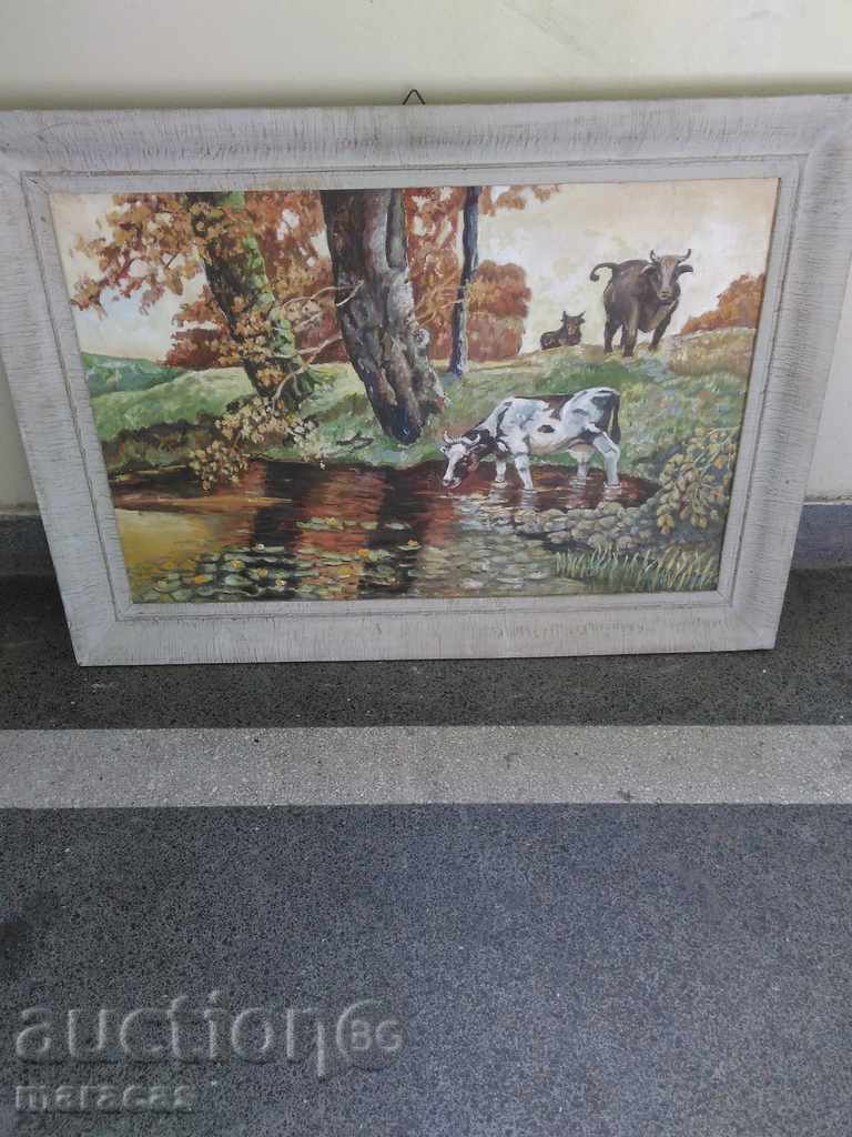 Εικόνα από την κοινωνική εποχή _τοπίο Εικόνα από την κοινωνική εποχή _τοπίο