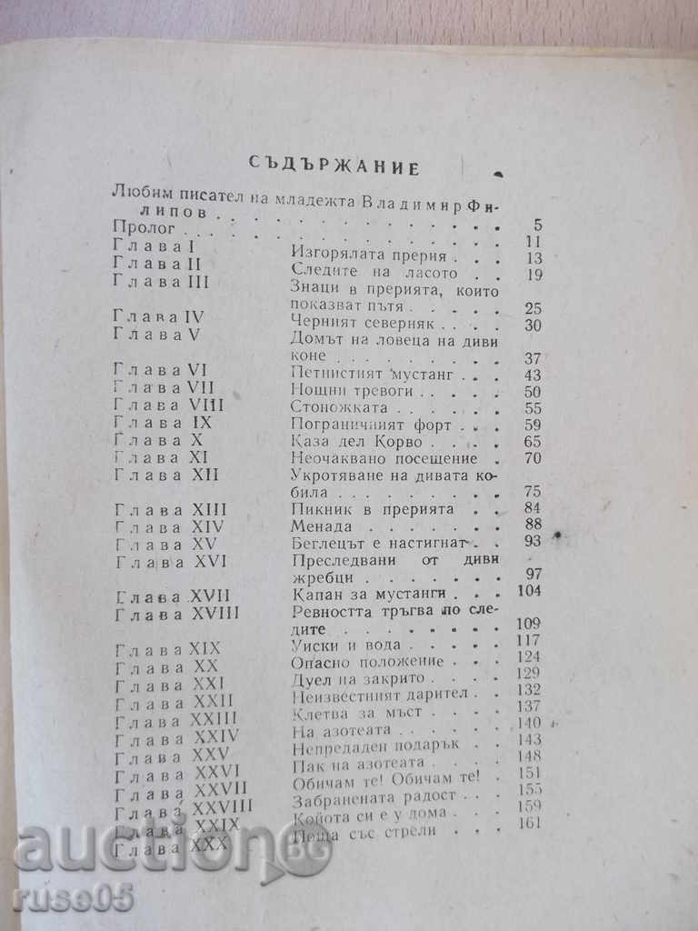 Delivery of Book "The Headless Horseman - Main Reed" - 476 pages Delivery of Book "The Headless Horseman - Main Reed" - 476 pages