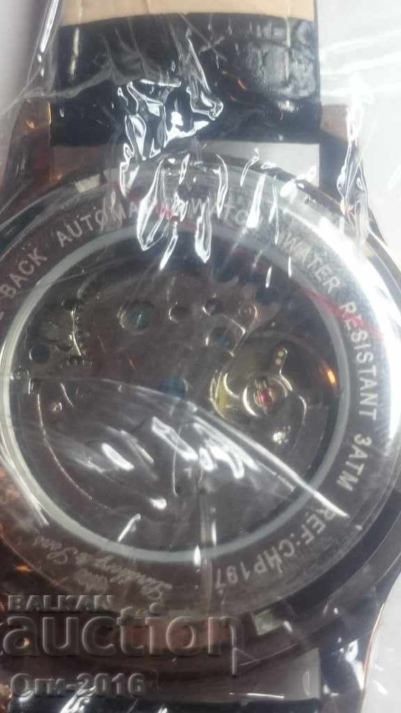 Clock Lindberg & Sons - 5 Clock Lindberg & Sons - 5