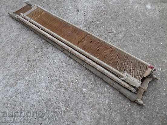 Παλιοί φλοιοί για πλέξιμο μάλλινης ζώνης, κοστούμια, κέντημα - 6