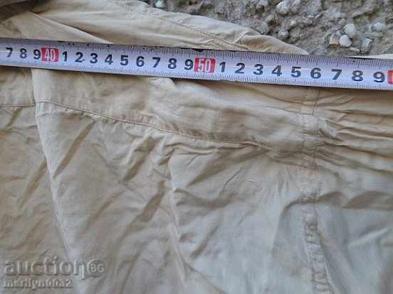 Old male teen silk shirt hand embroidery costume - 5 Old male teen silk shirt hand embroidery costume - 5