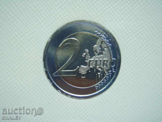 2 Euro 2017 Vaticana (1) "St. Pietro e Paolo" /Vatican/ - 7 2 Euro 2017 Vaticana (1) "St. Pietro e Paolo" /Vatican/ - 7