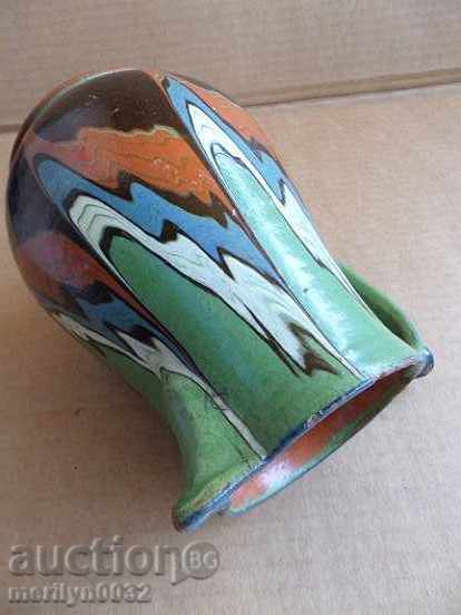 Grussosana Trojan jug, pottery, vase, potion - 6 Grussosana Trojan jug, pottery, vase, potion - 6