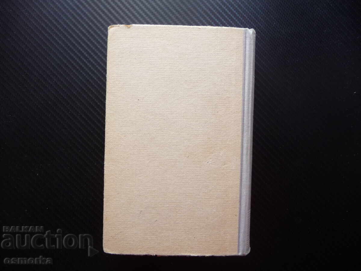 German-Russian dictionary in pictures rare Bild-Worterbuch - 5 German-Russian dictionary in pictures rare Bild-Worterbuch - 5