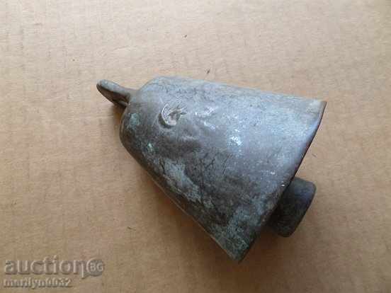 Old revival chan, clapper, bell, bell, tumbler with price 109.00 BGN | € 55.73 Old revival chan, clapper, bell, bell, tumbler with price 109.00 BGN | € 55.73