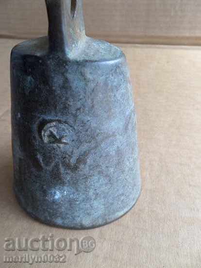 Auction Old revival chan, clapper, bell, bell, tumbler Auction Old revival chan, clapper, bell, bell, tumbler