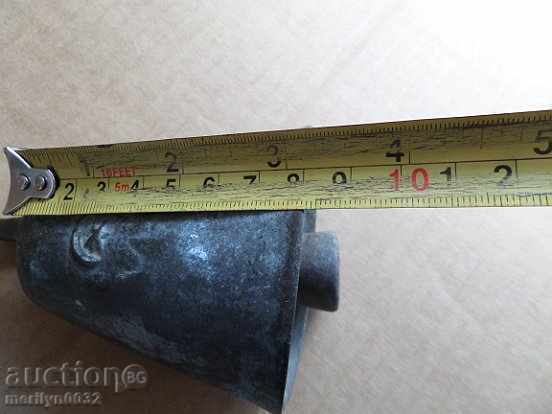 Old revival chan, clapper, bell, bell, tumbler - 5 Old revival chan, clapper, bell, bell, tumbler - 5