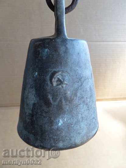 Old revival chan, clapper, bell, bell, tumbler - 6 Old revival chan, clapper, bell, bell, tumbler - 6