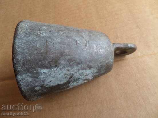 Old revival chan, clapper, bell, bell, tumbler - 7 Old revival chan, clapper, bell, bell, tumbler - 7