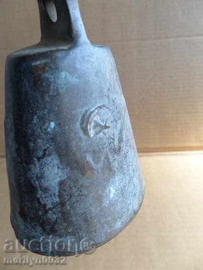 Old revival chan, clapper, bell, bell, tumbler Old revival chan, clapper, bell, bell, tumbler